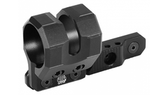 Prindere lanterna M-LOK offset