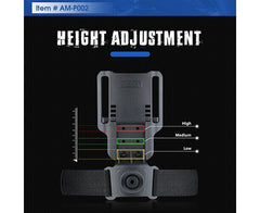 Holster Amomax pentru picior