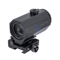 Dispozitiv de ochire Magnifier Delta 3X