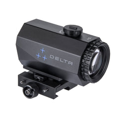 Dispozitiv de ochire Magnifier Delta 3X