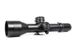 Luneta IOR Raider 3-25x56