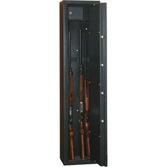 Rastel 5 arme negru