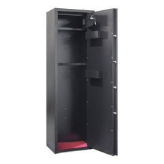 Rastel 8 arme negru