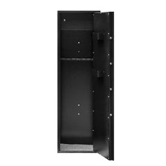 Rastel 5 arme negru