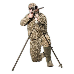 Bipod Primos Hunting Gen III 61-157cm