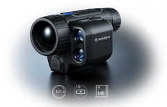 Camera cu termovizune Pulsar XG35 LRF