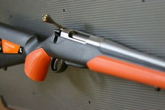 Fore-end grip Tikka T3x orange