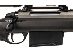 Magazie Sako S20 10 cartuse cal. 243Win / 6,5Creed / 308Win