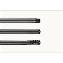 Dual Brake Sauer M15x1