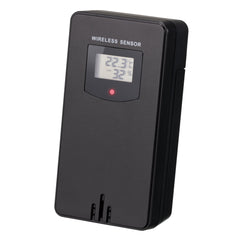 Senzor wireless 3 canale pentru statii meteo Bresser 7009992