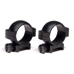 Set inele pentru luneta de 30 mm Vortex Hunter 30MRNG-L