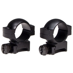 Set inele pentru luneta de 25 mm Vortex Hunter RING-M