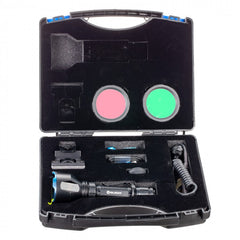 Set lanterna vanatoare Olight Warrior X TURBO