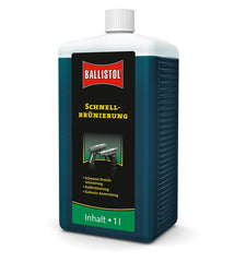 Solutie brunare Klever Ballistol 1000ml