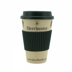 Pahar termo Deerhunter