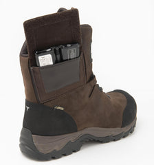 Bocanci Treksta Grizzly Heat Boa GTX