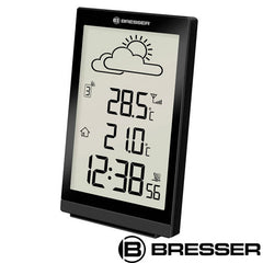 Statie meteo wireless TemeoTrend ST Bresser 7004401