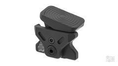 Thumb rest M-LOK
