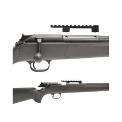 Sina picatinny Contessa Blaser
