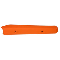 Fore-end grip Tikka T3x orange