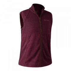 Vesta fleece Deerhunter Wingshooter